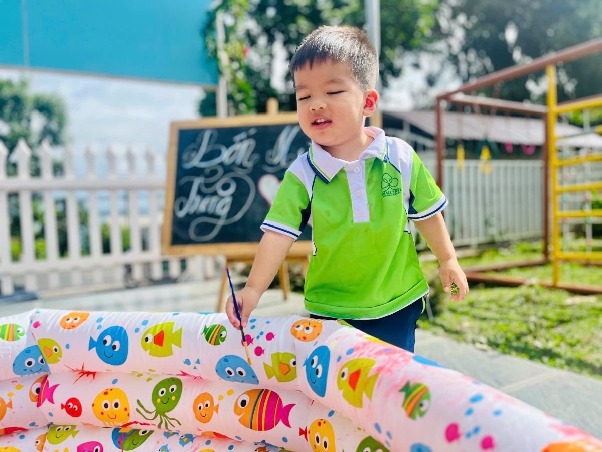 Ảnh hoạt động