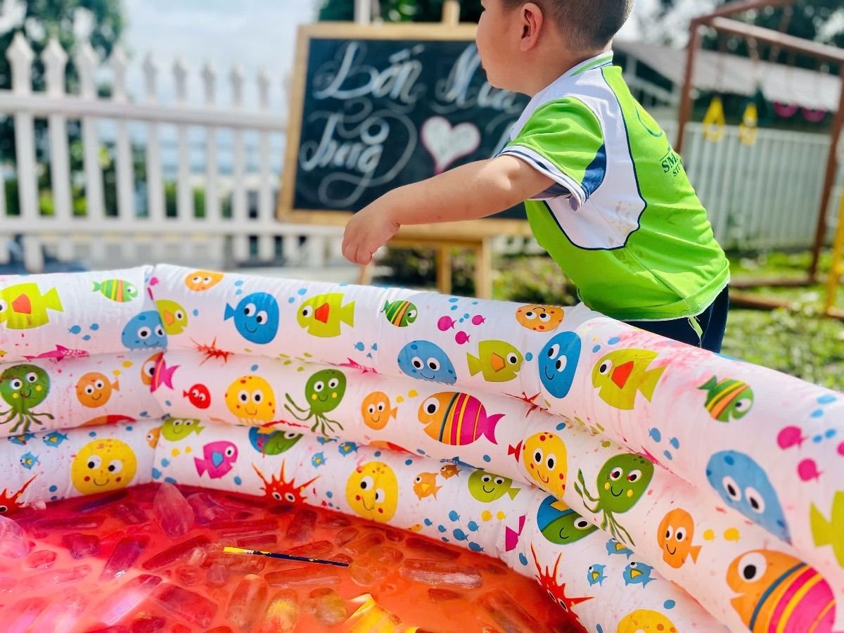 Ảnh hoạt động