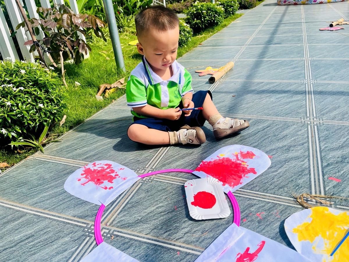 Ảnh hoạt động
