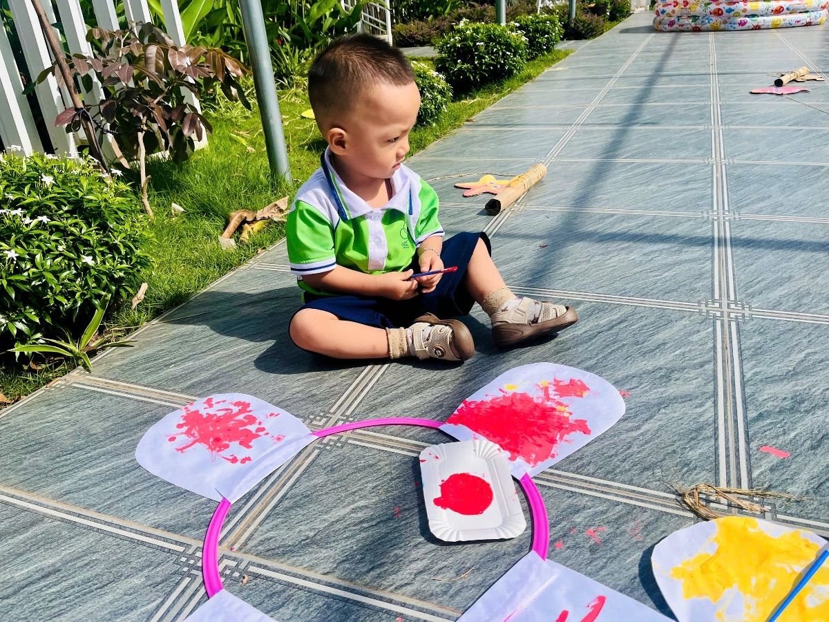 Ảnh hoạt động