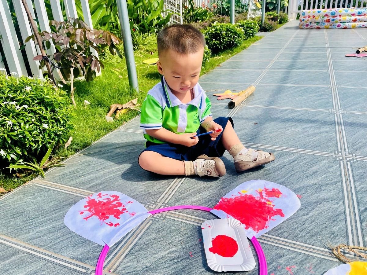 Ảnh hoạt động