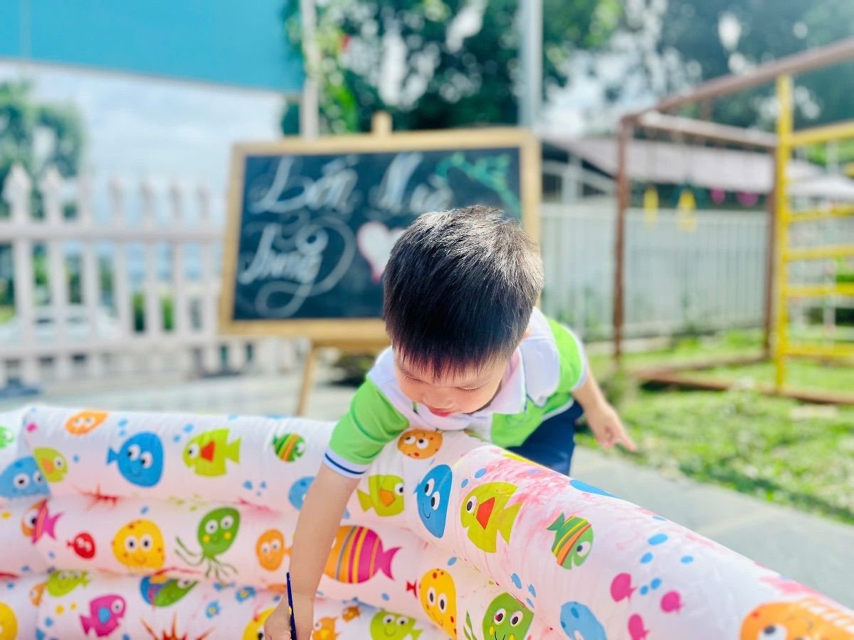 Ảnh hoạt động