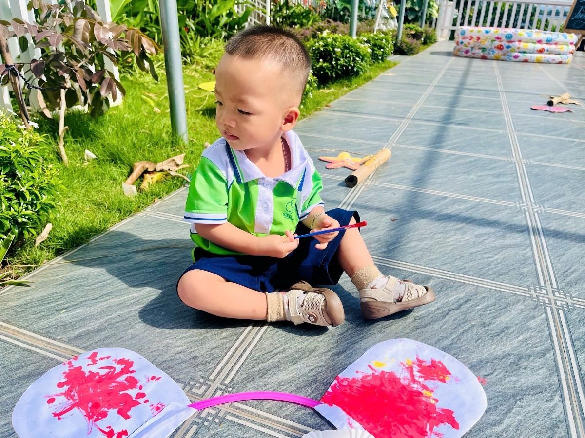 Ảnh hoạt động