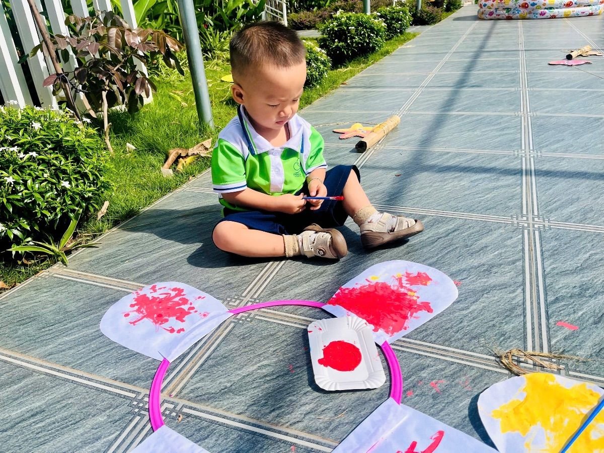 Ảnh hoạt động