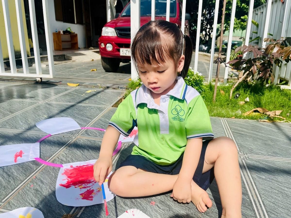 Ảnh hoạt động