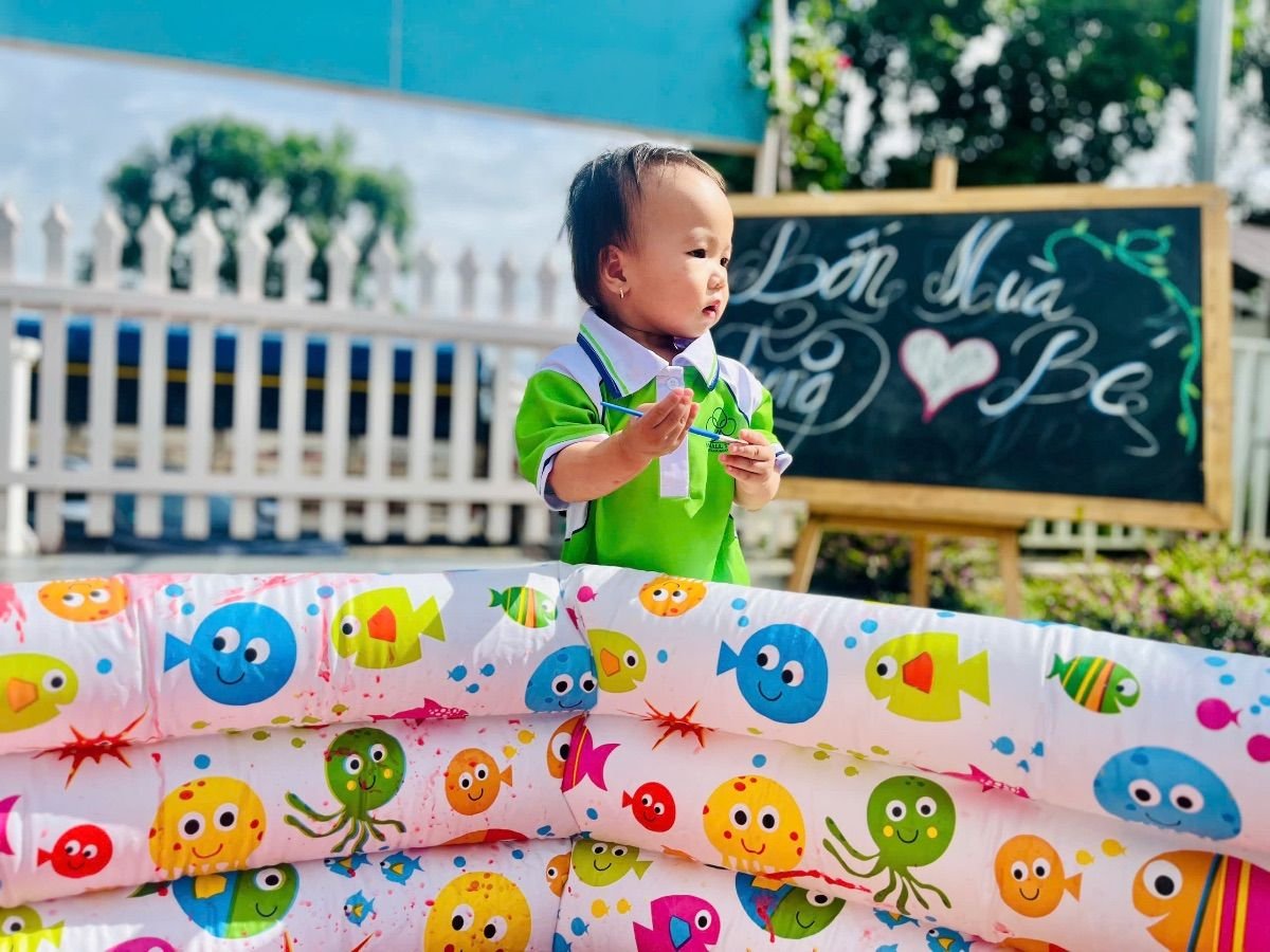 Ảnh hoạt động