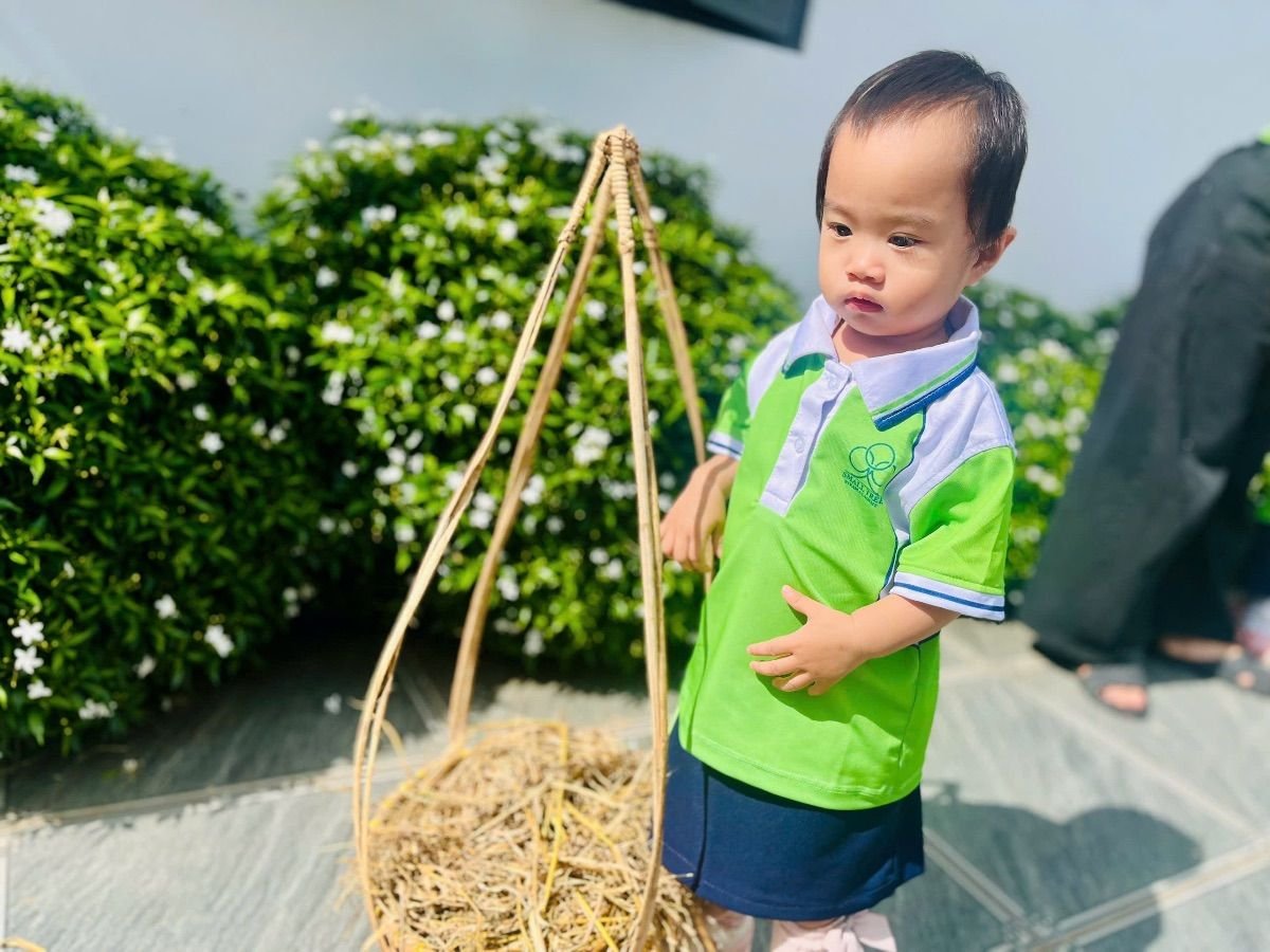 Ảnh hoạt động
