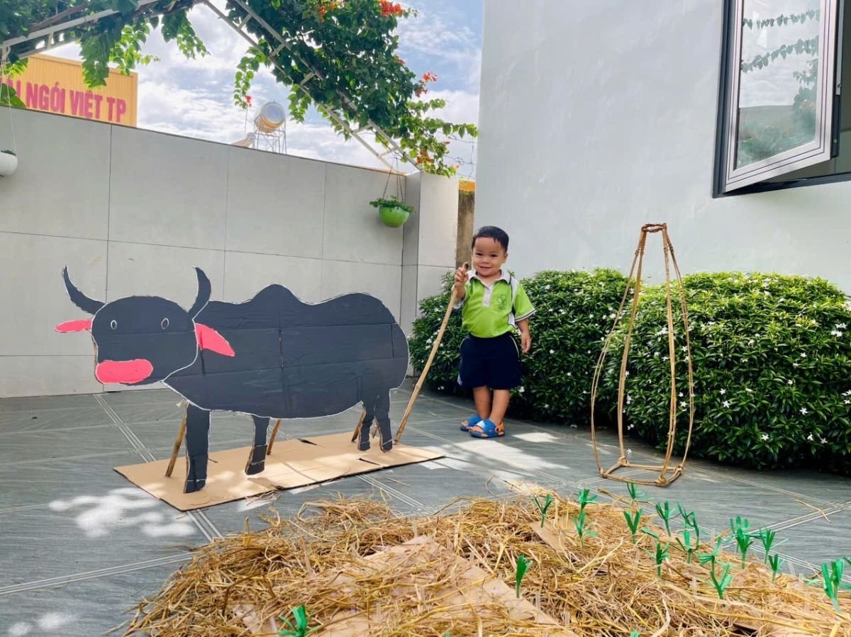 Ảnh hoạt động