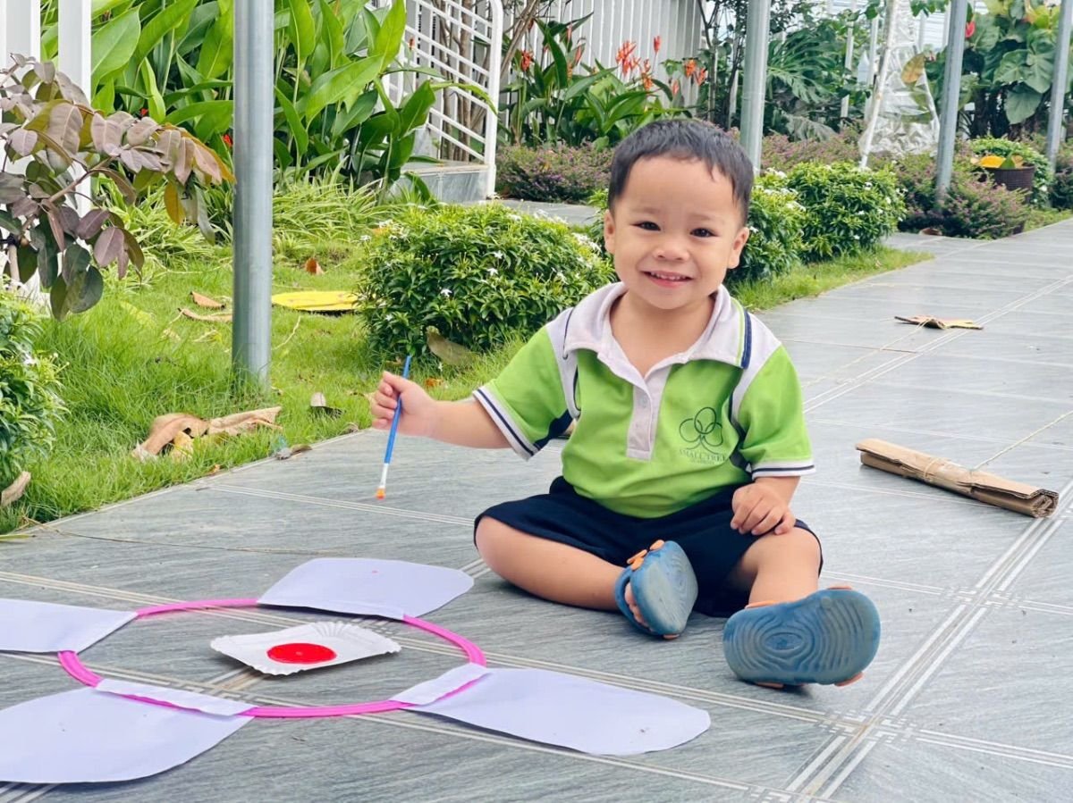 Ảnh hoạt động