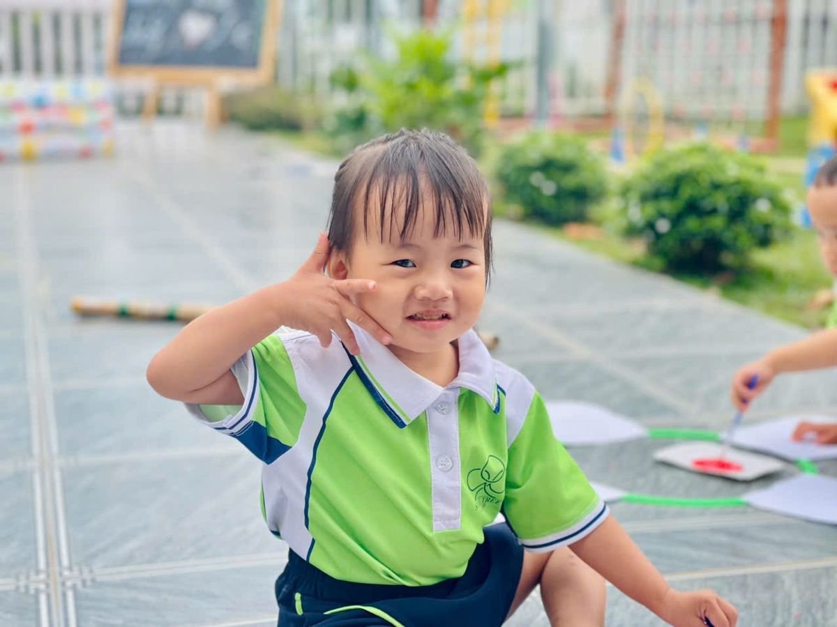 Ảnh hoạt động