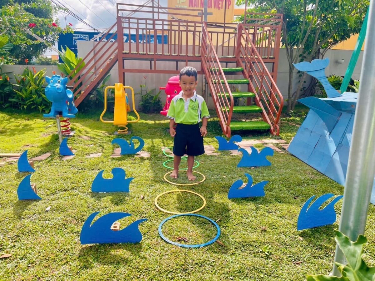 Ảnh hoạt động