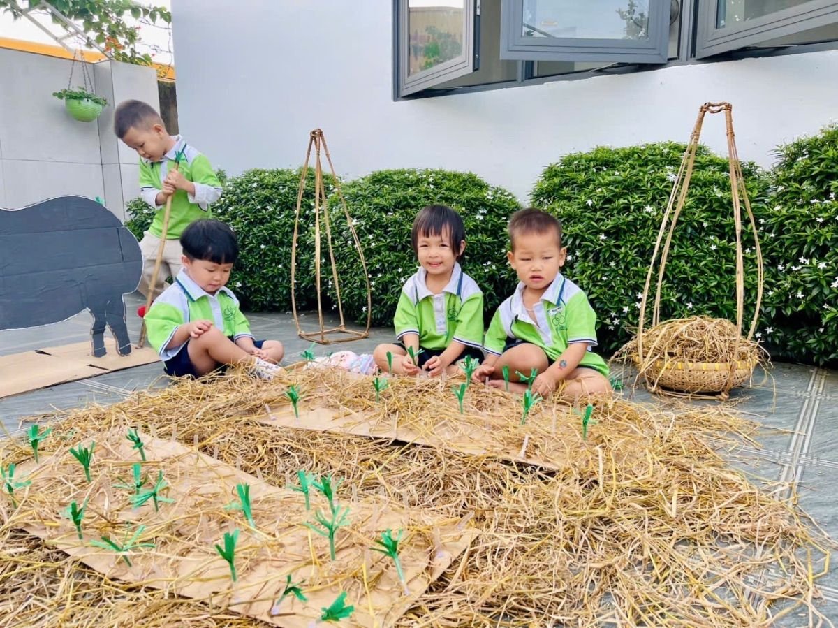 Ảnh hoạt động