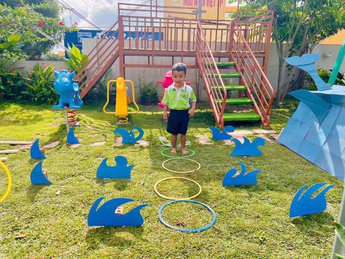 Ảnh hoạt động