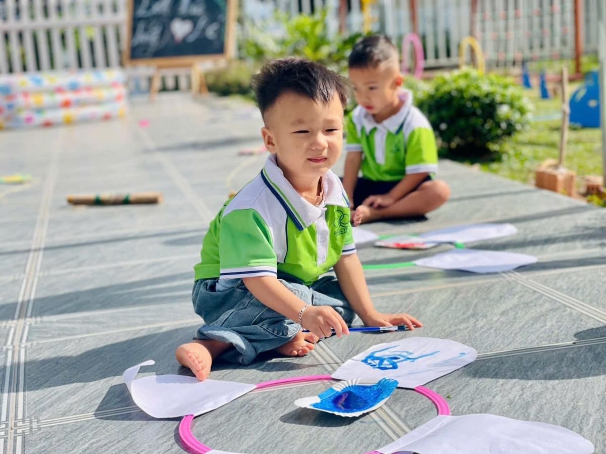 Ảnh hoạt động