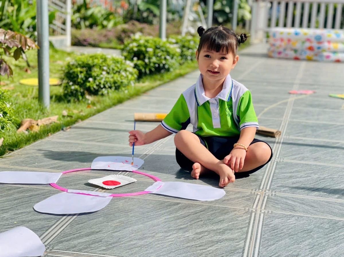 Ảnh hoạt động