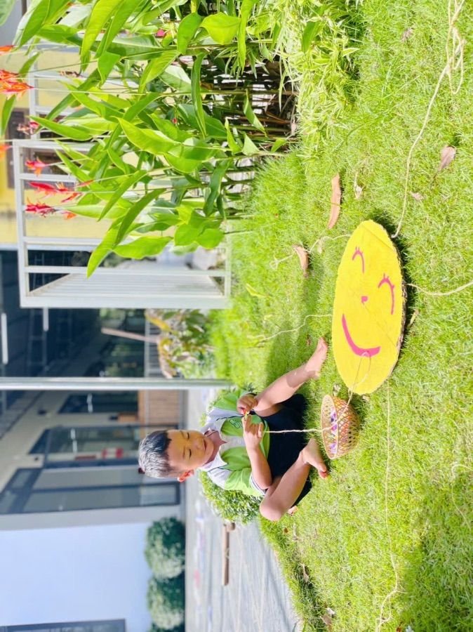 Ảnh hoạt động