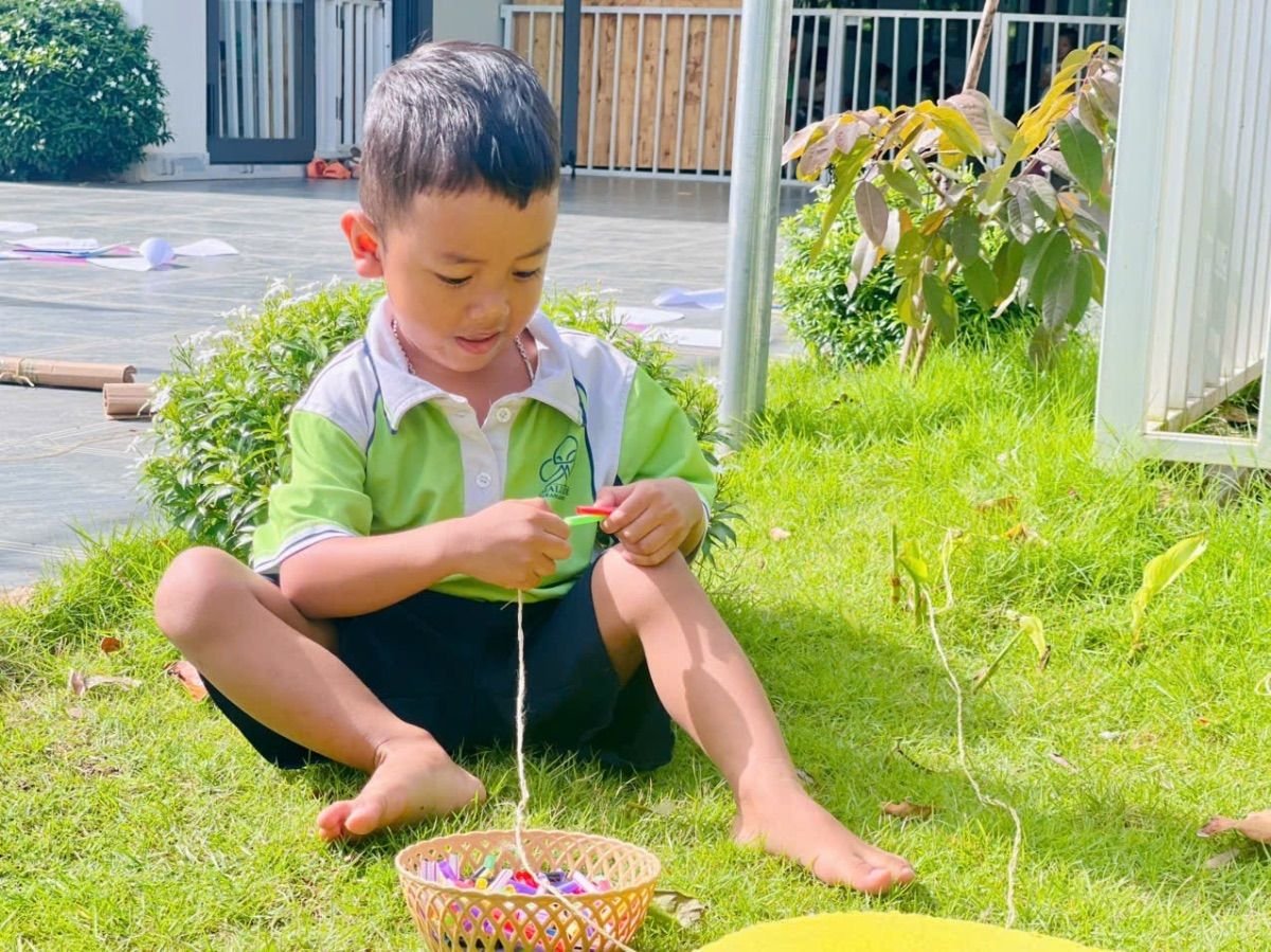 Ảnh hoạt động