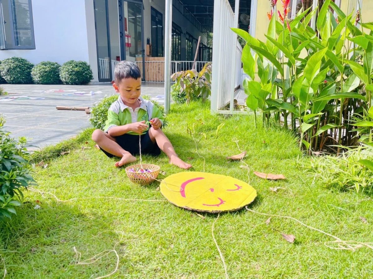 Ảnh hoạt động