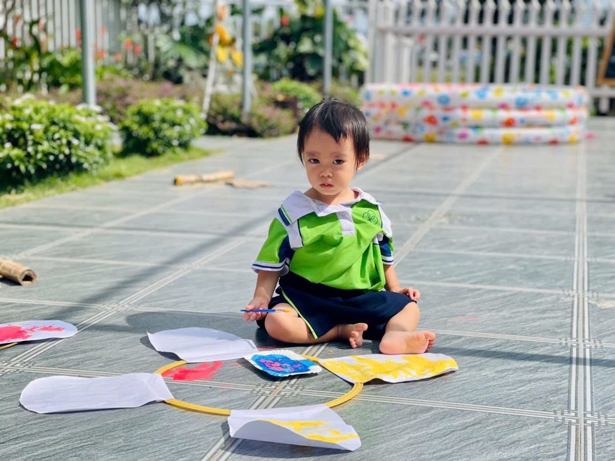 Ảnh hoạt động
