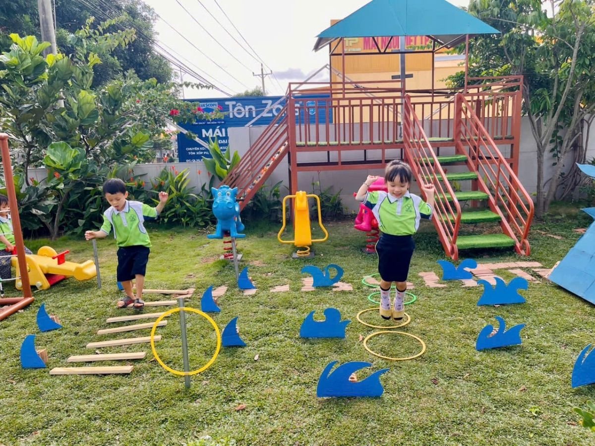 Ảnh hoạt động