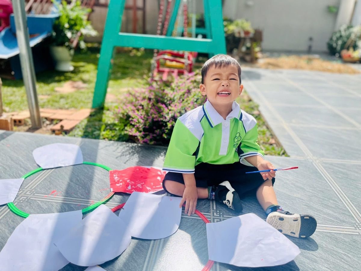 Ảnh hoạt động