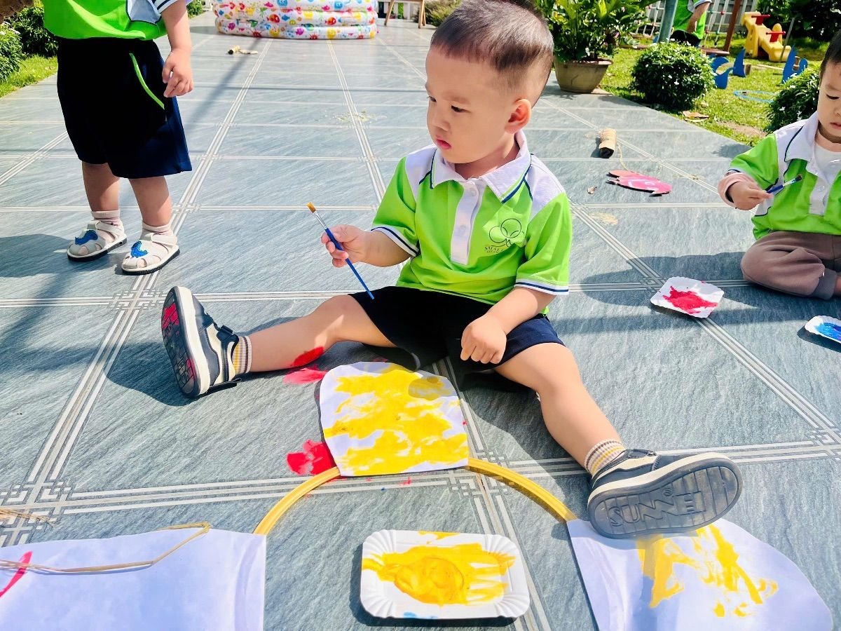 Ảnh hoạt động