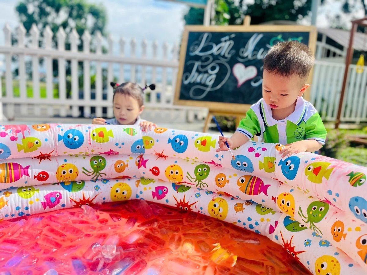 Ảnh hoạt động