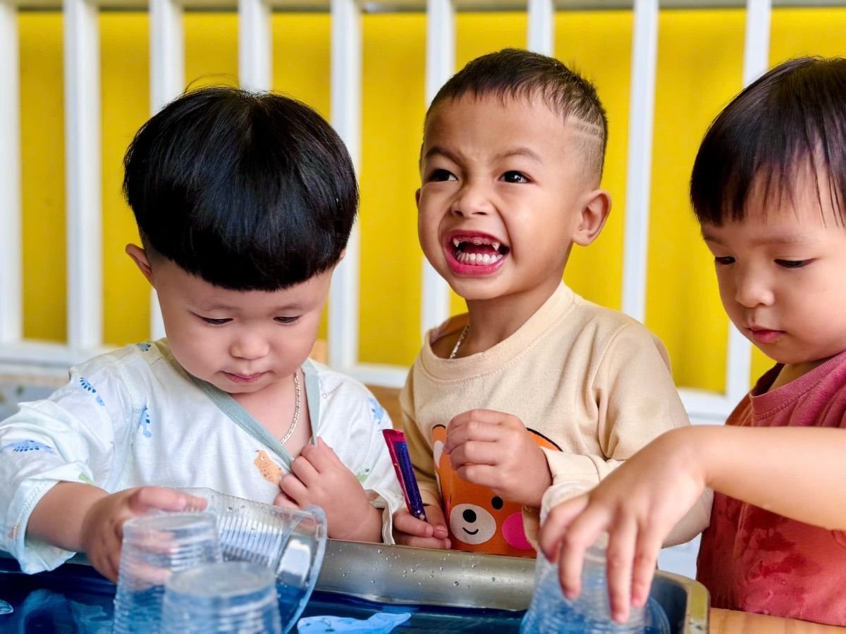 Ảnh hoạt động