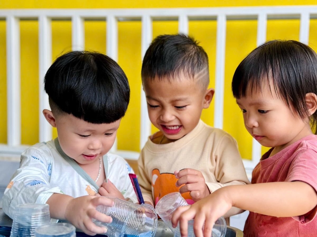 Ảnh hoạt động