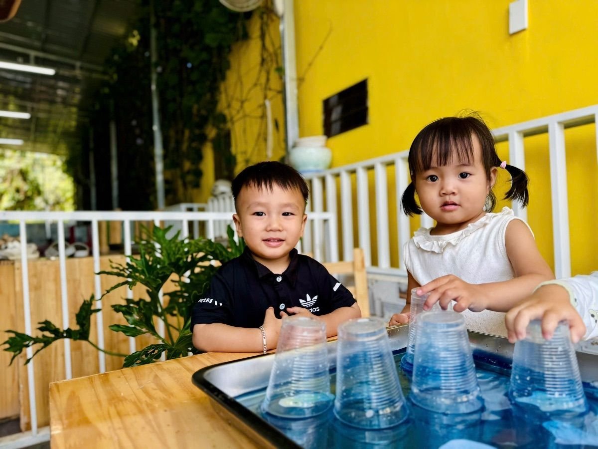 Ảnh hoạt động