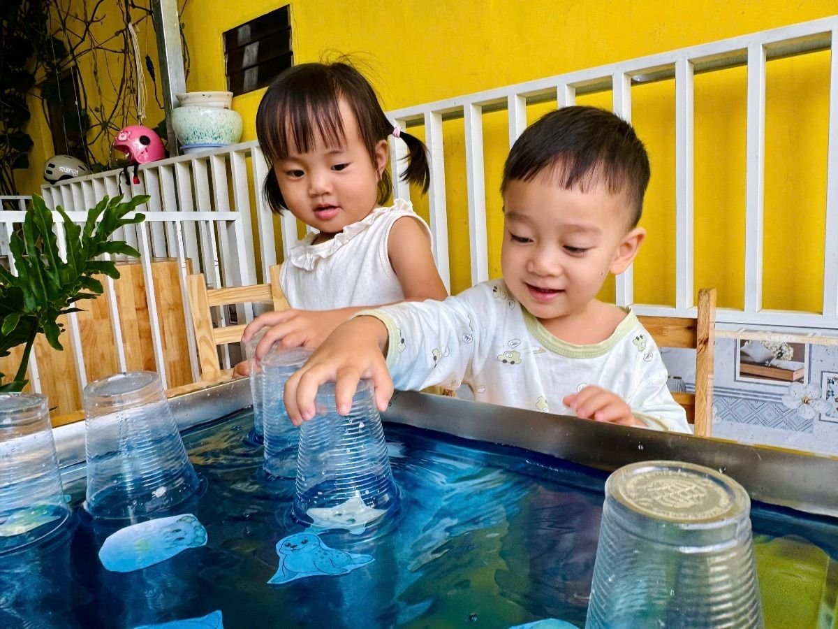 Ảnh hoạt động