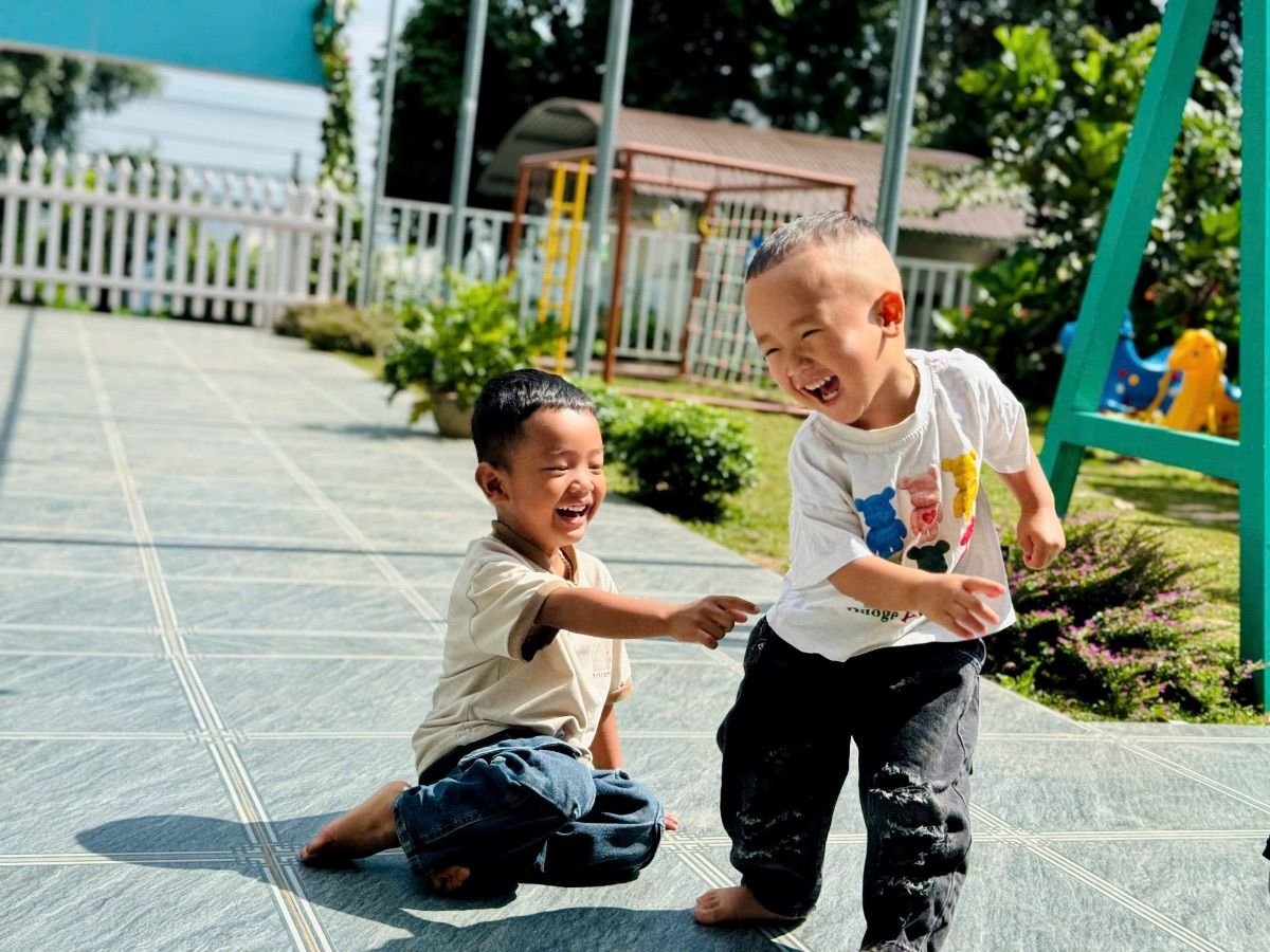 Ảnh hoạt động