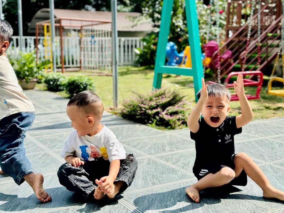 Ảnh hoạt động