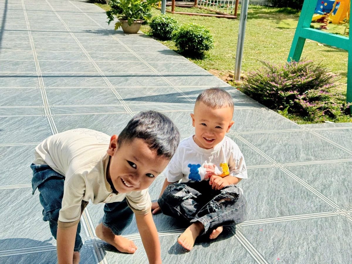 Ảnh hoạt động