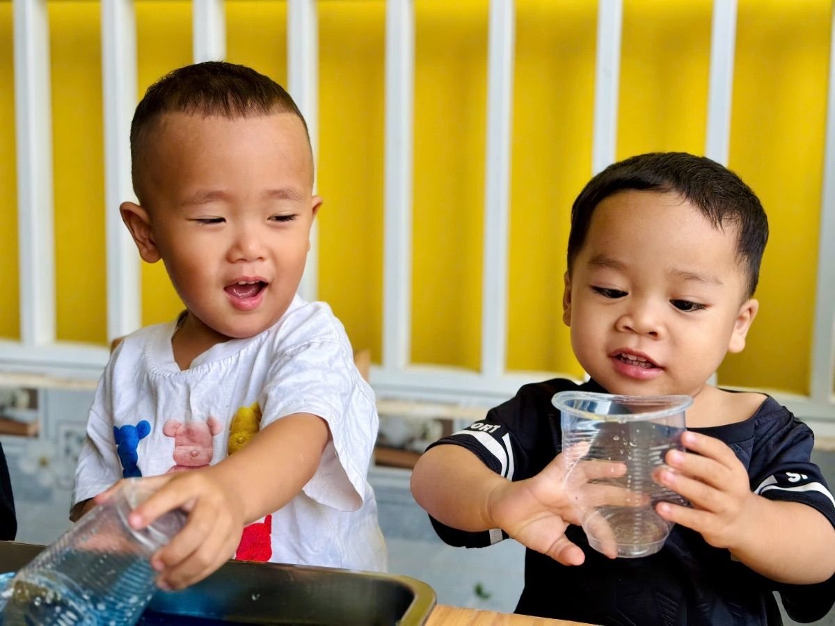 Ảnh hoạt động