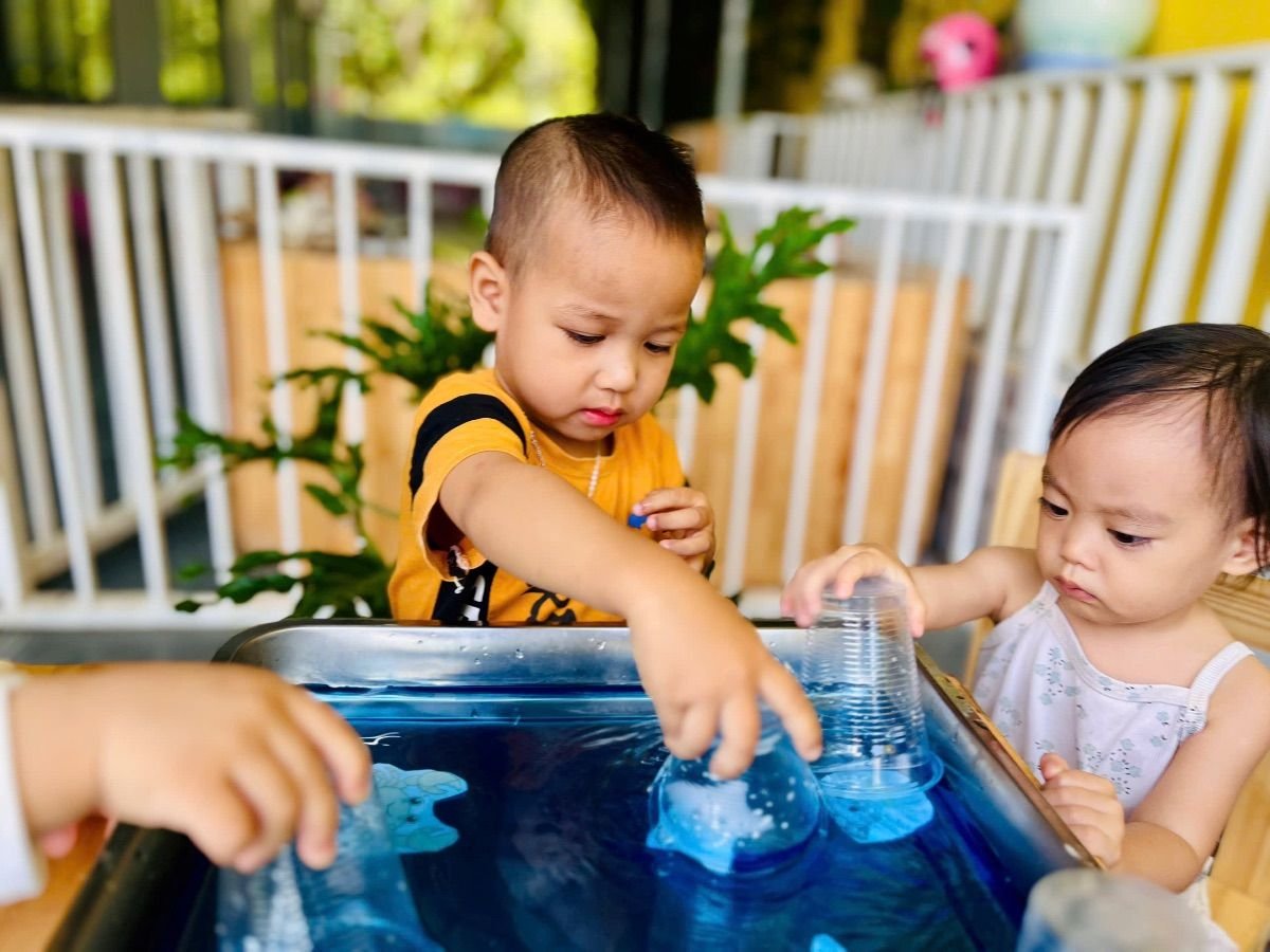 Ảnh hoạt động