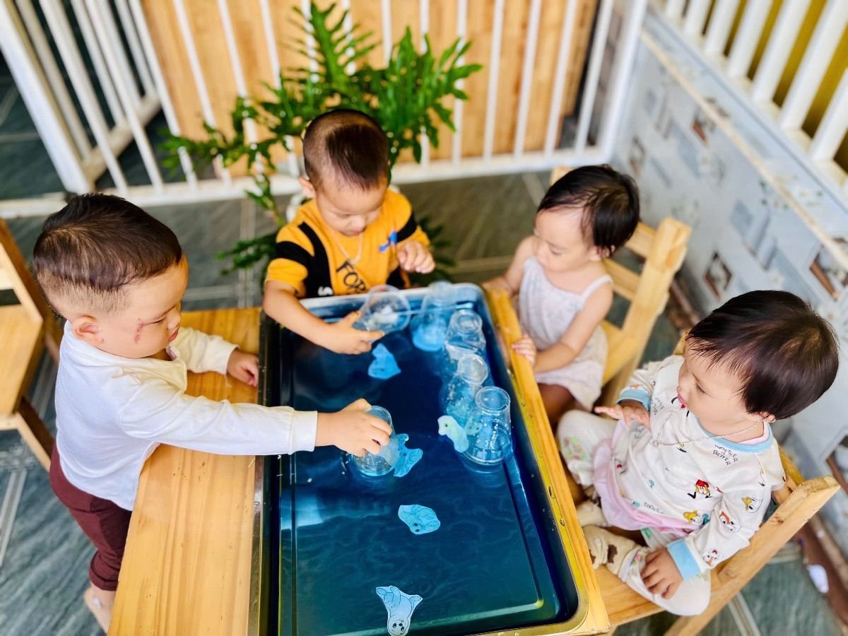 Ảnh hoạt động