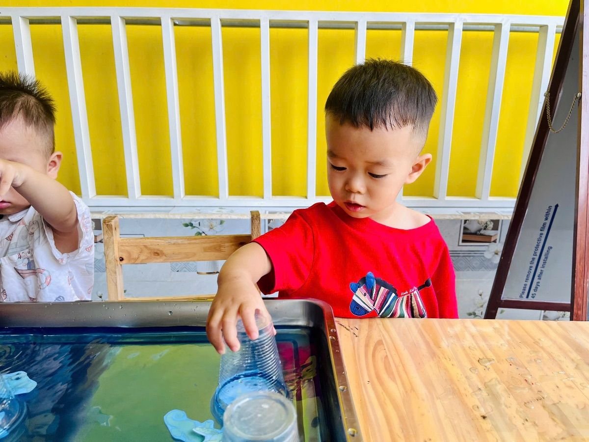 Ảnh hoạt động