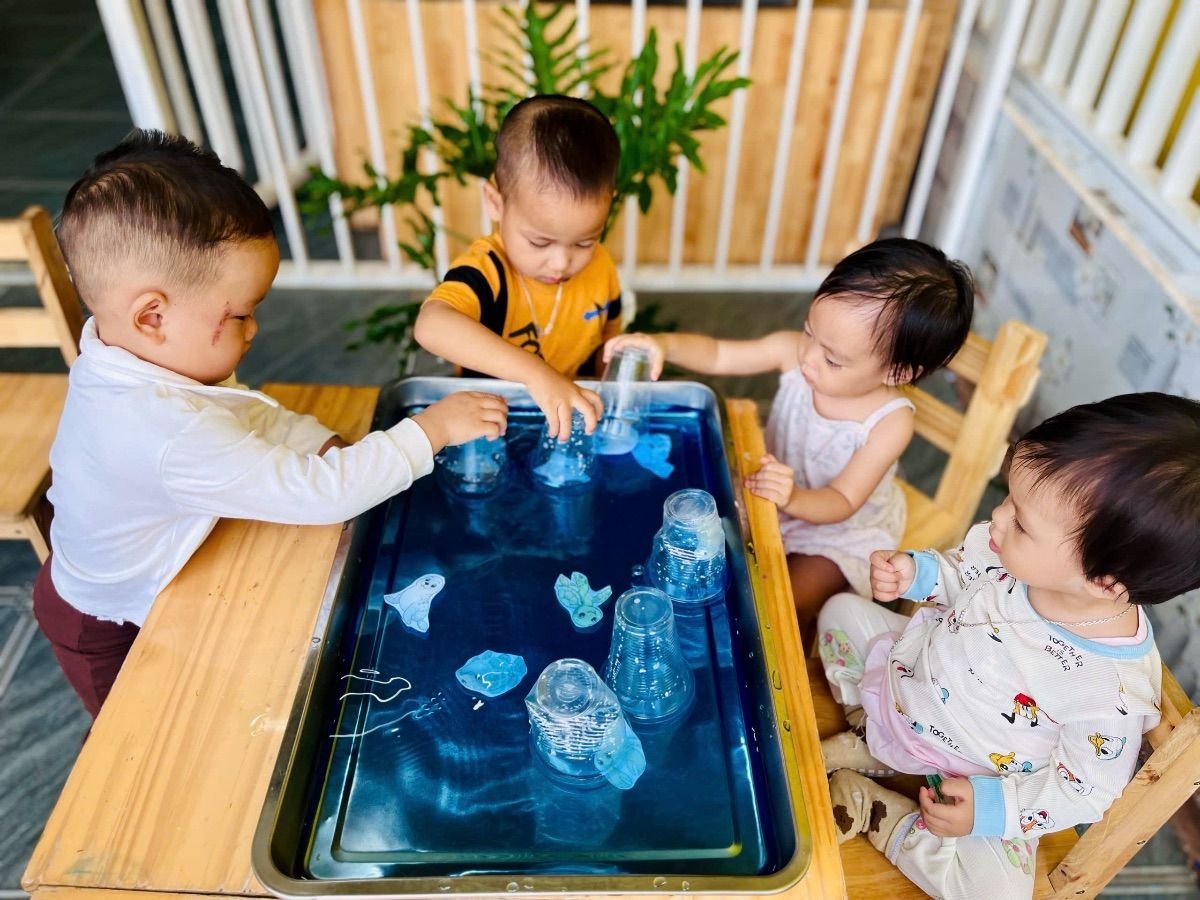 Ảnh hoạt động