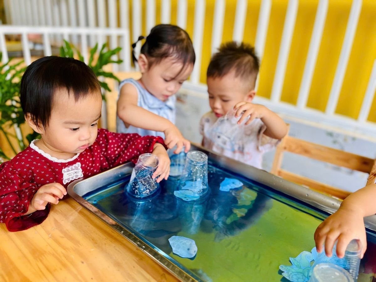Ảnh hoạt động