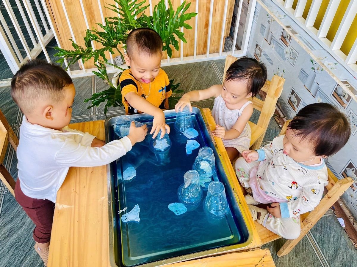 Ảnh hoạt động
