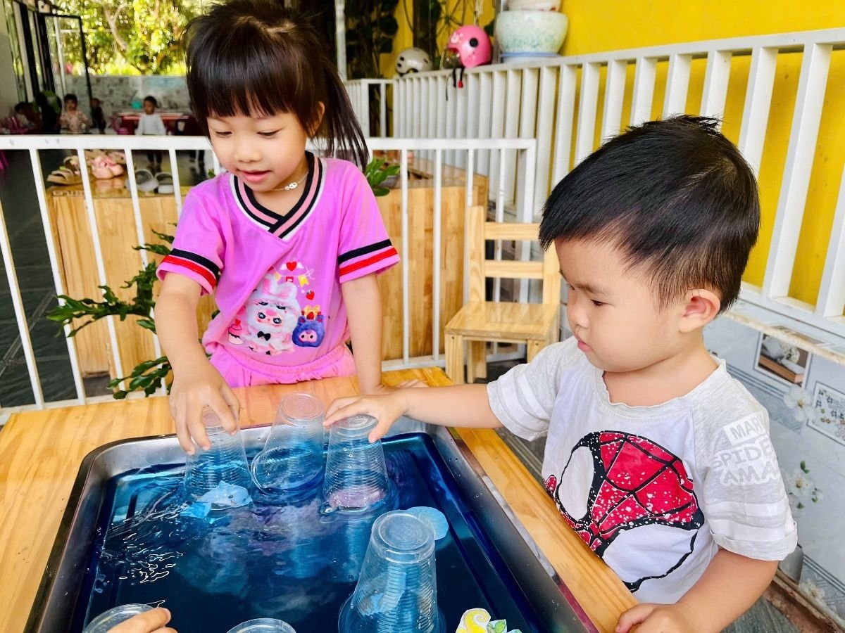 Ảnh hoạt động