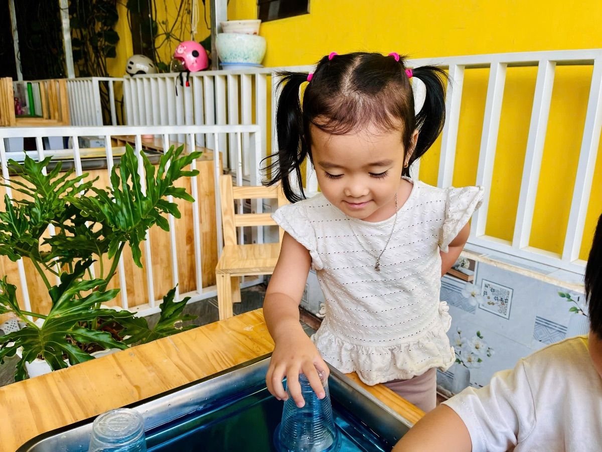 Ảnh hoạt động
