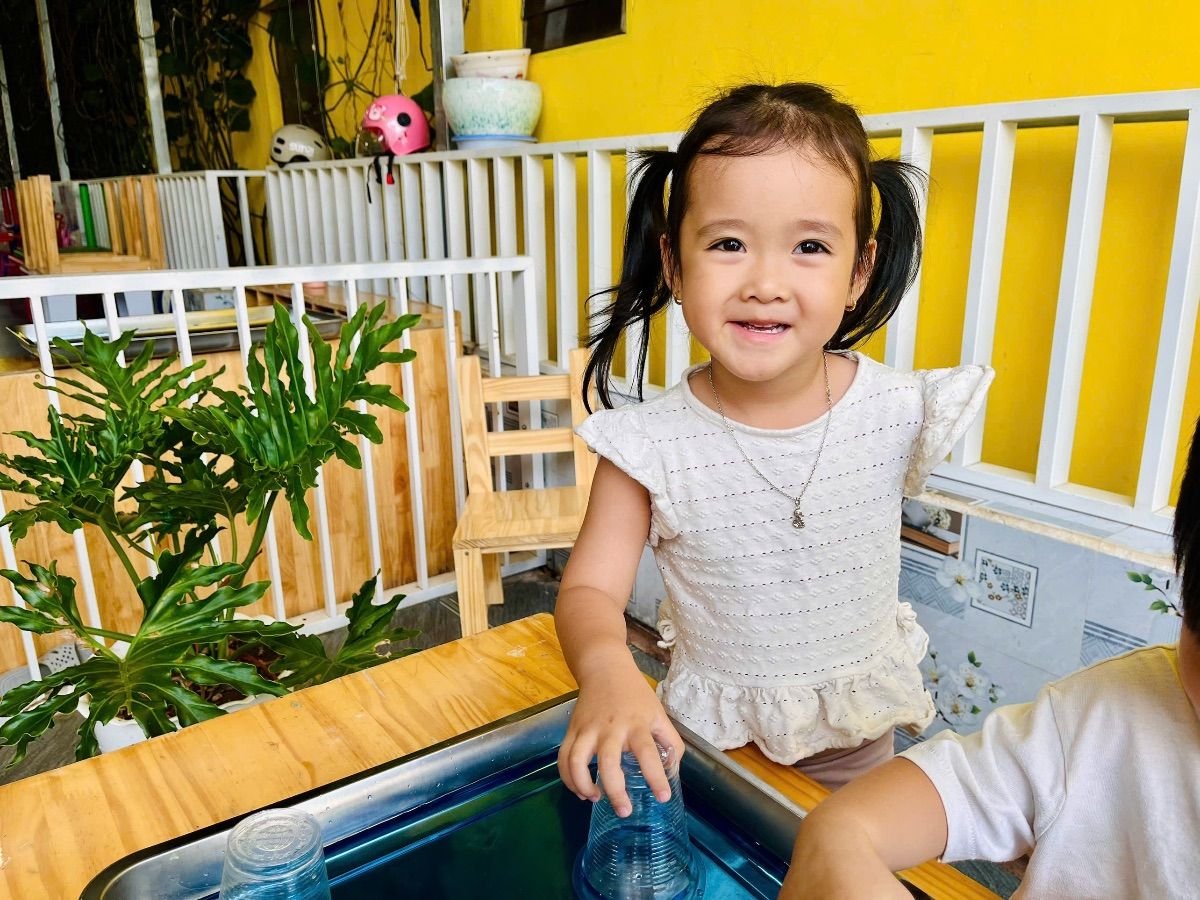 Ảnh hoạt động