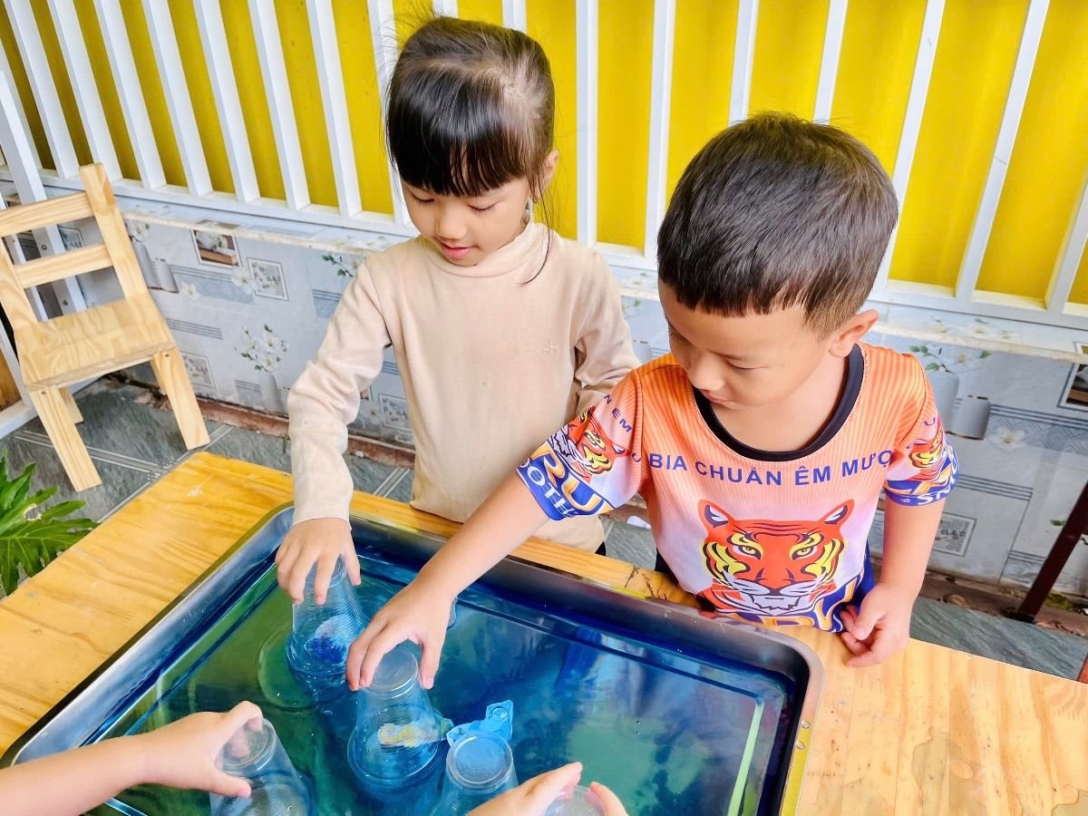 Ảnh hoạt động