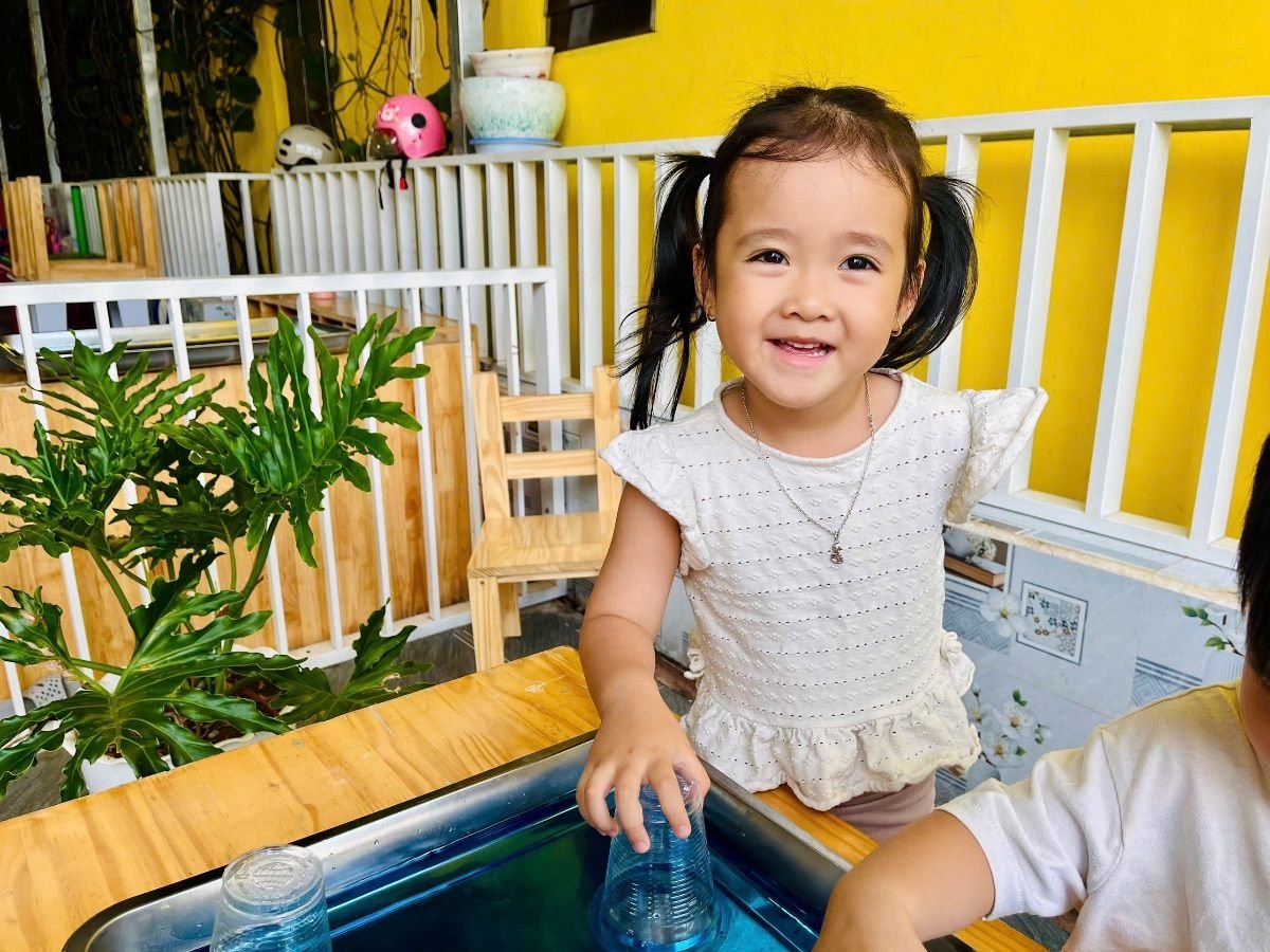Ảnh hoạt động
