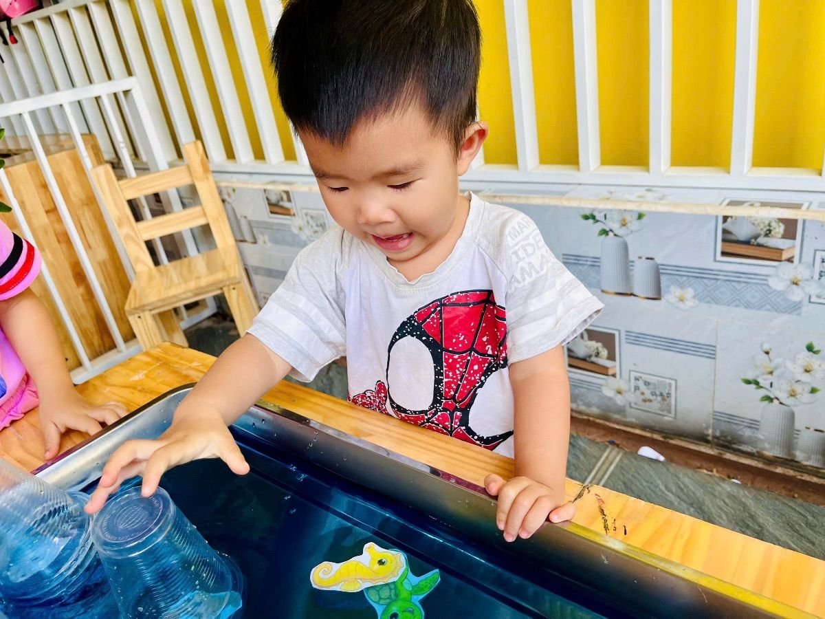 Ảnh hoạt động