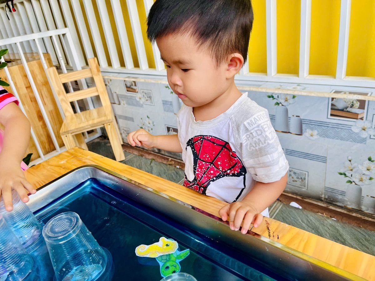 Ảnh hoạt động