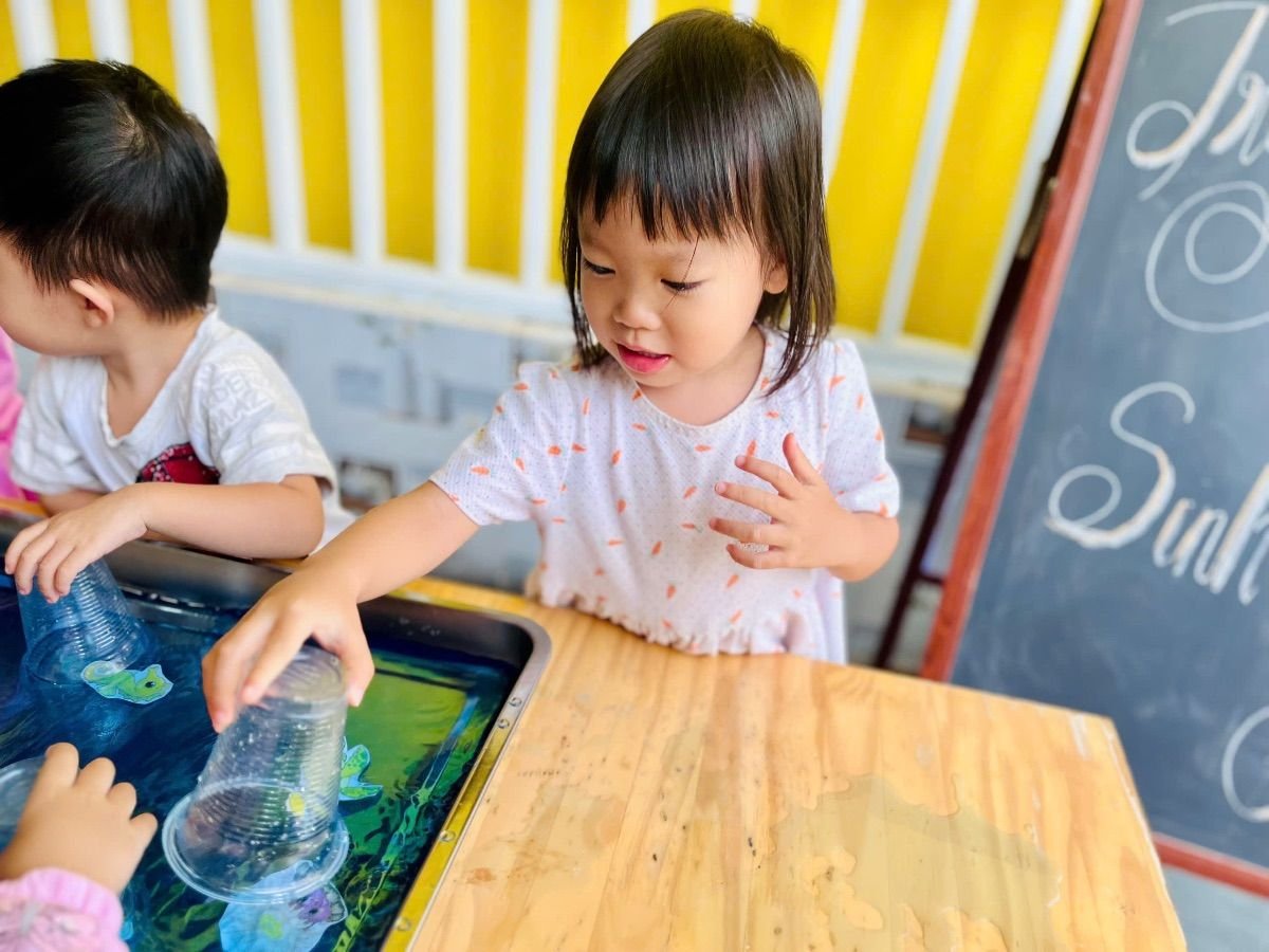 Ảnh hoạt động