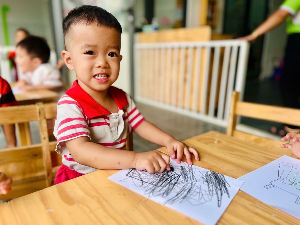 Ảnh hoạt động